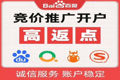 SEM服务案例：提升网站流量